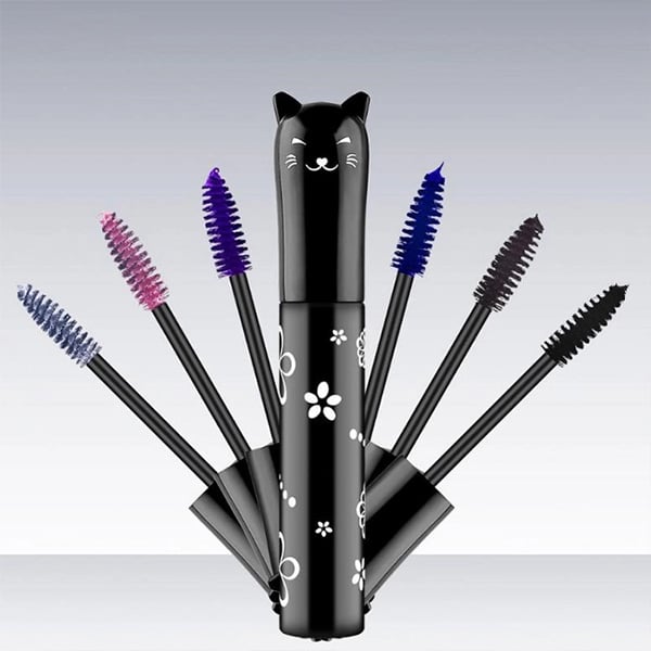 π5D Lengthening Curling color mascara
