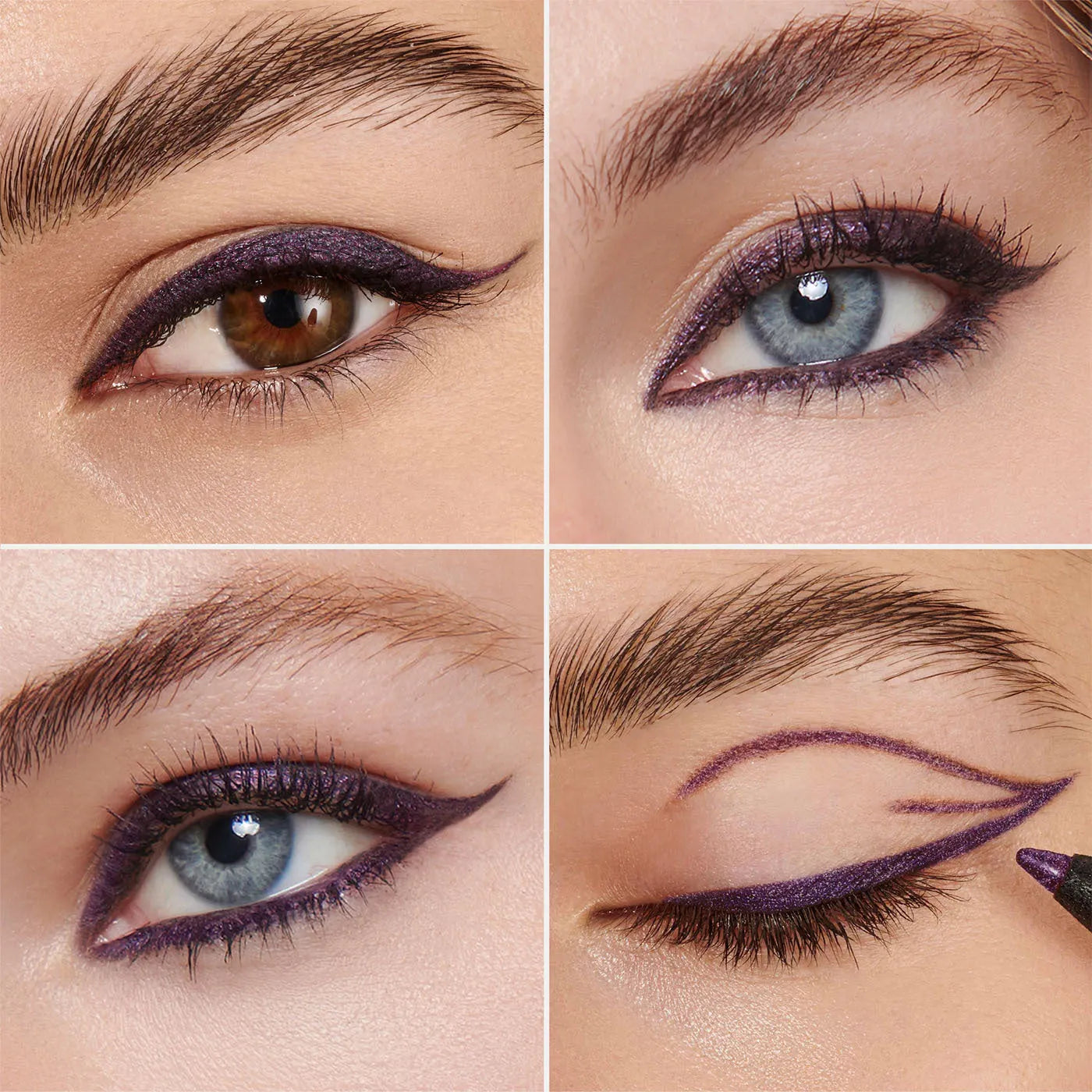 24HR StayLineTM Waterproof Precision Eyeliner