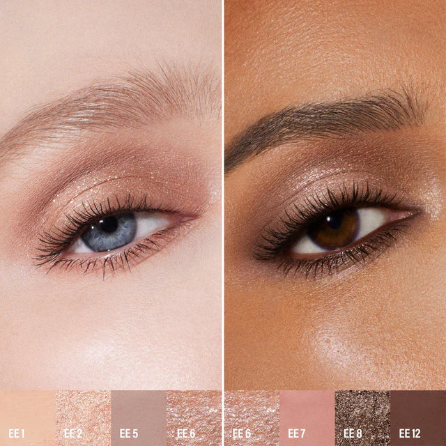 🔥LAST DAY 60% OFF|Ethereal EyesTM Eyeshadow Palette: 12 Carefully Curated Shades - Endless eye looks made effortless.