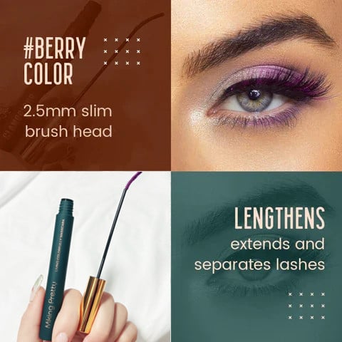 Magic Color Skinny Mascara
