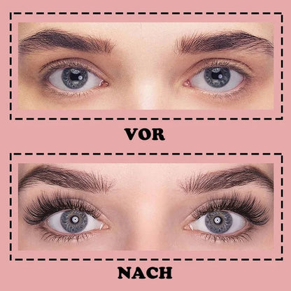 REUSABLE MAGNETIC EYELASH KIT