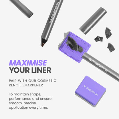 24HR StayLineTM Waterproof Precision Eyeliner