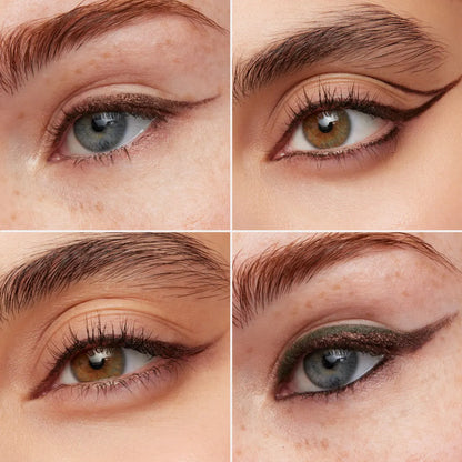 24HR StayLineTM Waterproof Precision Eyeliner