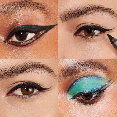 24HR StayLineTM Waterproof Precision Eyeliner