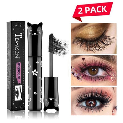 🎁5D Lengthening Curling color mascara
