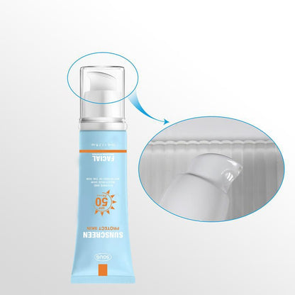 Moisturizing Sun Cream SPF 50/PA+++