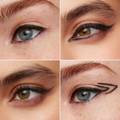 24HR StayLineTM Waterproof Precision Eyeliner