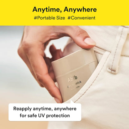 SPF 50+ Sun Protection Without The White Cast - Stay Fresh, Smooth & Protected All Day