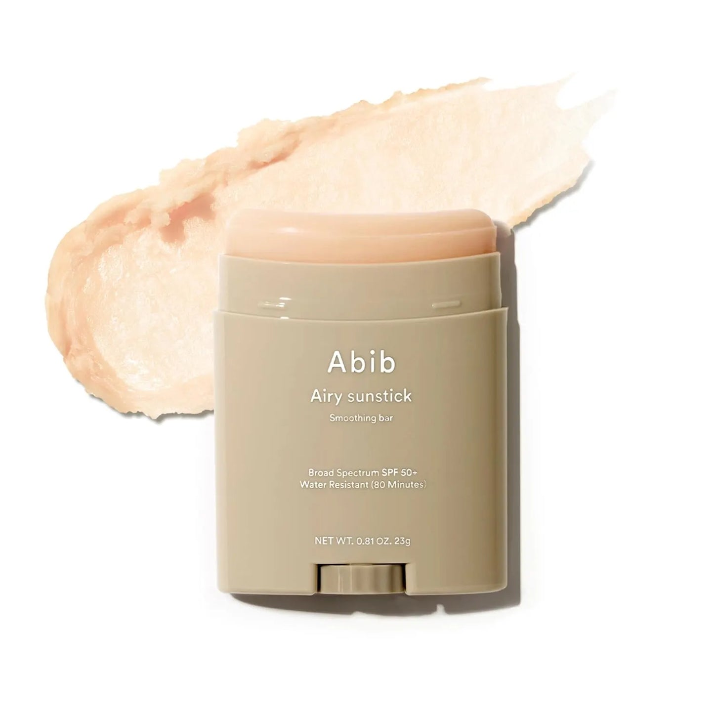 SPF 50+ Sun Protection Without The White Cast - Stay Fresh, Smooth & Protected All Day
