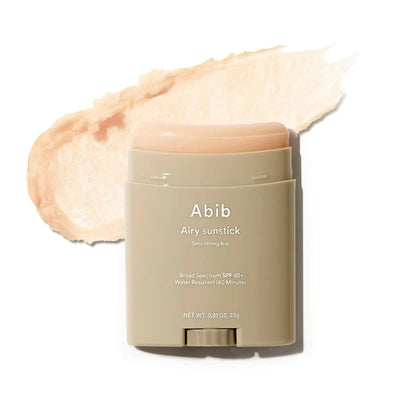 SPF 50+ Sun Protection Without The White Cast - Stay Fresh, Smooth & Protected All Day