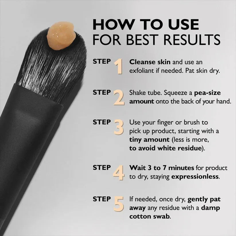 ⚡Eye Bags Making You Look Older Than You Feel? Reveal A Firmer, Smoother-Looking Eye Area Instantly.