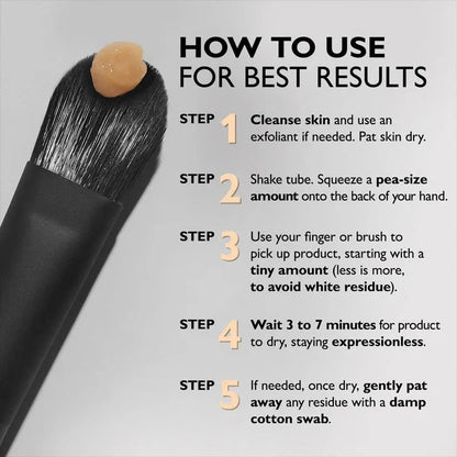 ⚡Eye Bags Making You Look Older Than You Feel? Reveal A Firmer, Smoother-Looking Eye Area Instantly.