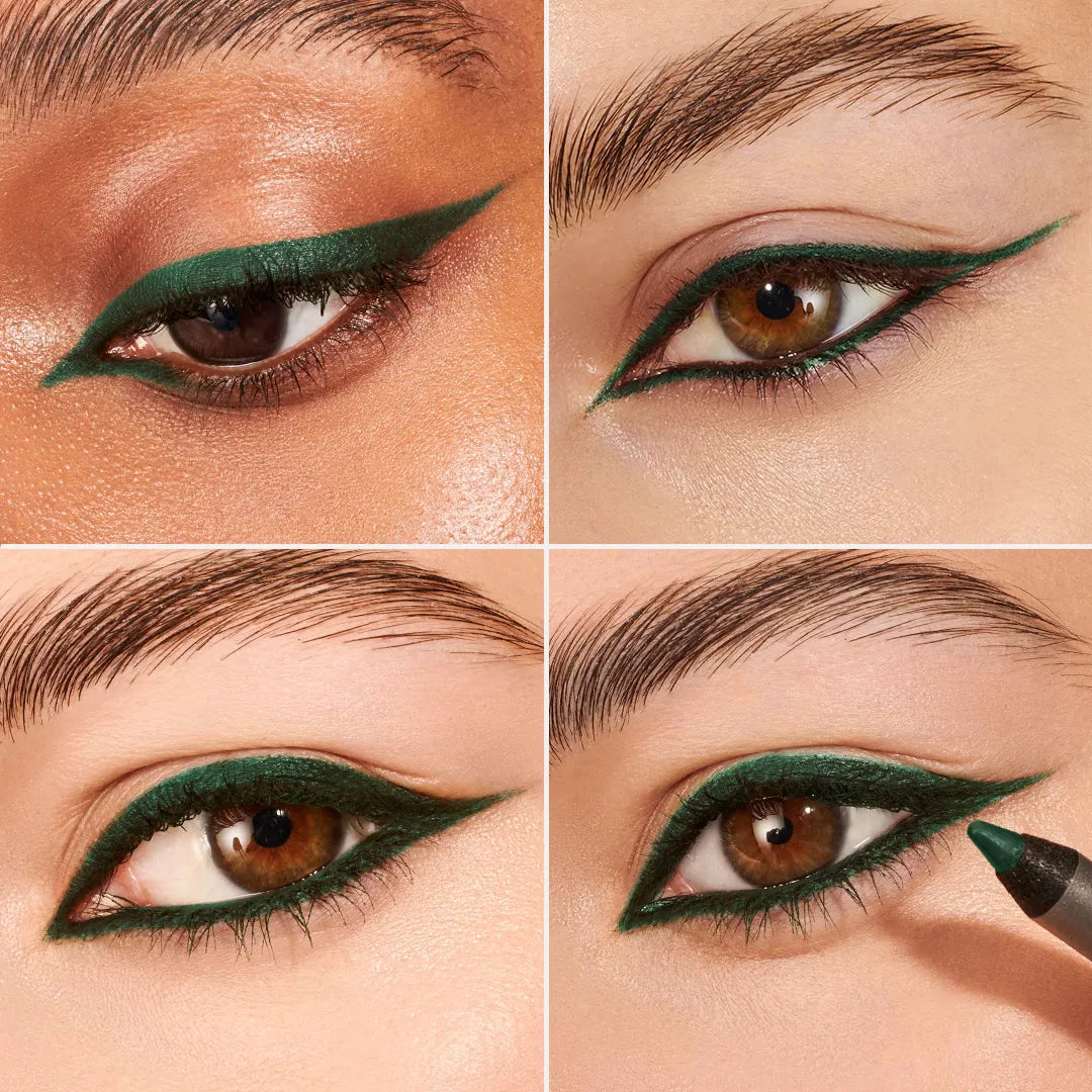24HR StayLineTM Waterproof Precision Eyeliner