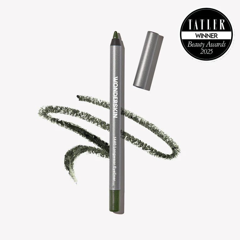 24HR StayLineTM Waterproof Precision Eyeliner