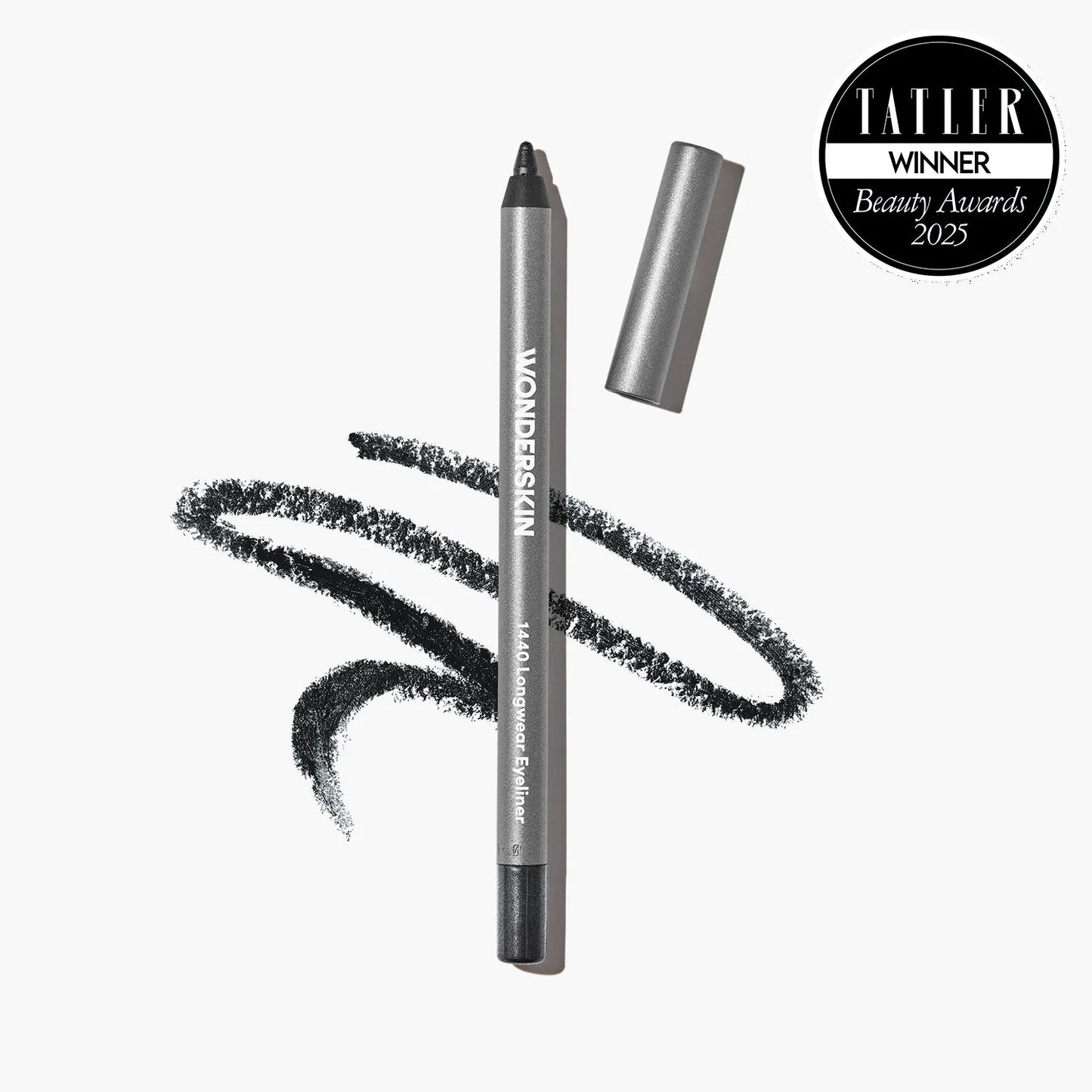 24HR StayLineTM Waterproof Precision Eyeliner