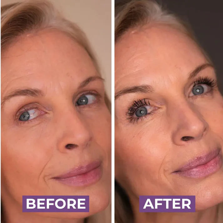 🔥50% OFF-UXOL® Eyelash Growth Serum