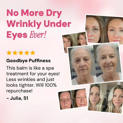 3-In-1 Lift & Firm Eye Stick-Tired-Looking Eyes Making You Look Older Than You Feel? Restore A Smoother, Brighter & More Youthful-Looking Eye Area In Seconds.