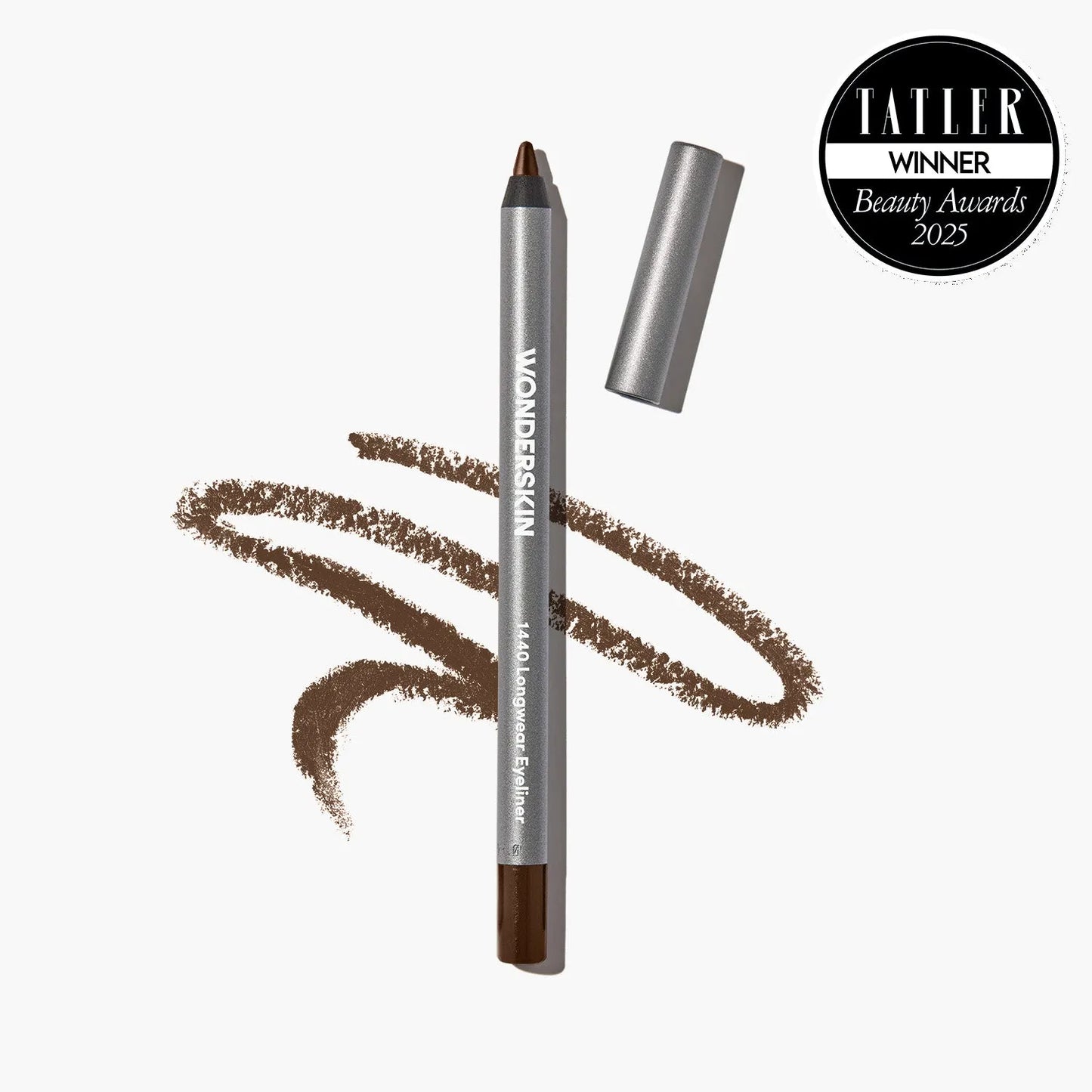 24HR StayLineTM Waterproof Precision Eyeliner