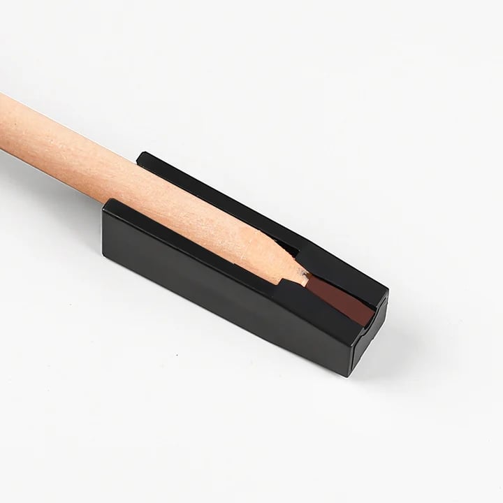 🔥 Wooden Eyebrow Pencil