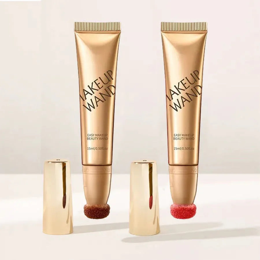 🎁LAST DAY BUY 1 GET 1 FREE 💖Blush Wand & Contour Wand Duo