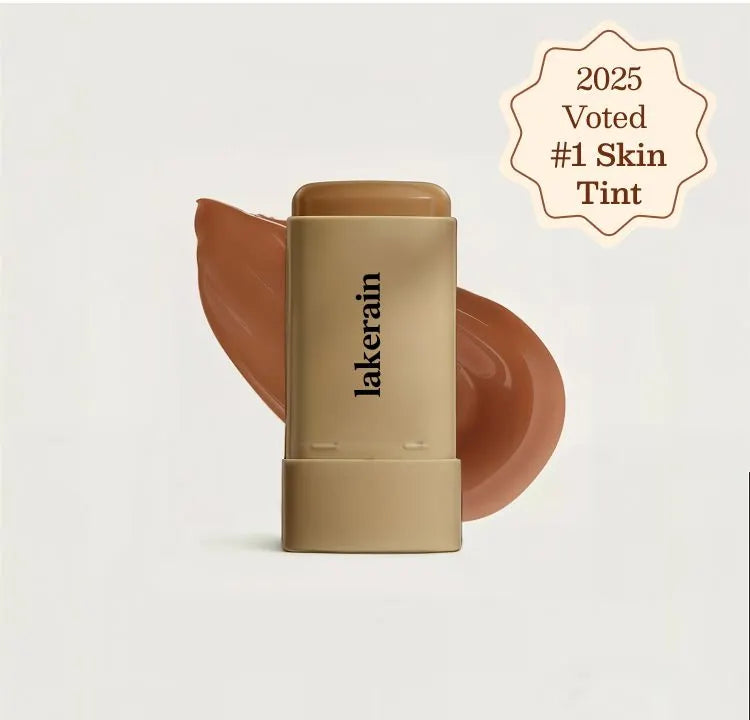 Dull, Uneven Skin Making You Look Tired? Get A Smooth, Radiant Glow In Just 60 Seconds.