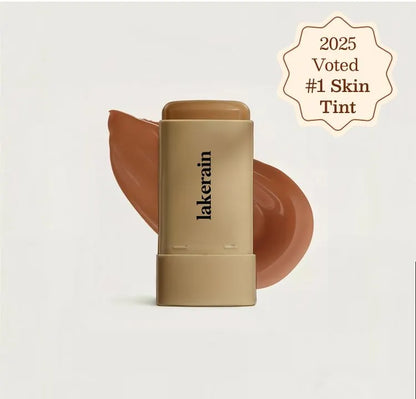 Dull, Uneven Skin Making You Look Tired? Get A Smooth, Radiant Glow In Just 60 Seconds.