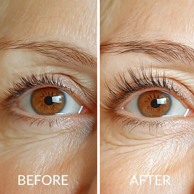🔥50% OFF-UXOL® Eyelash Growth Serum