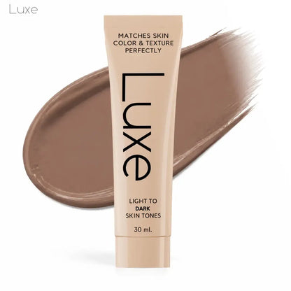 Your Perfect Shade, Every Time — A Foundation That Adapts To Your Skin Tone Instantly