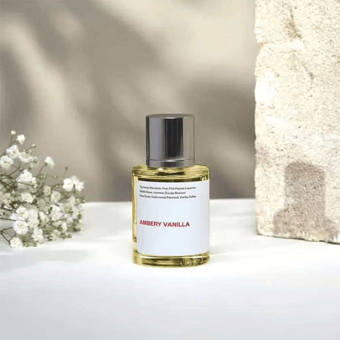 🎁Unisex Perfume Spray - Perfect for Christmas! 🎁