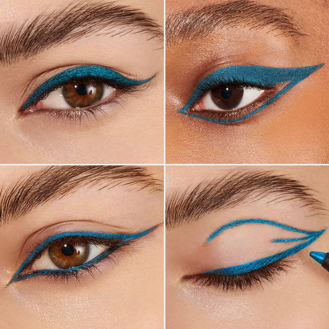 24HR StayLineTM Waterproof Precision Eyeliner