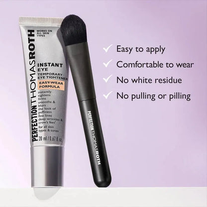 ⚡Eye Bags Making You Look Older Than You Feel? Reveal A Firmer, Smoother-Looking Eye Area Instantly.