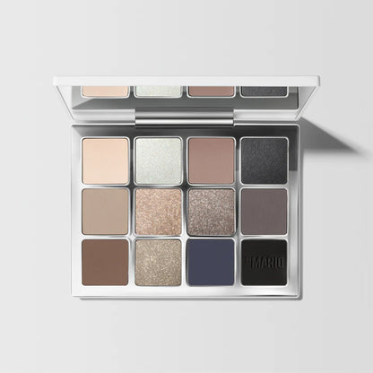 🔥LAST DAY 60% OFF|Ethereal EyesTM Eyeshadow Palette: 12 Carefully Curated Shades - Endless eye looks made effortless.
