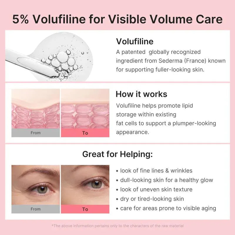 🌱 UXOL®️ Pink Lightweight Moisturizing Stick 💫🌟