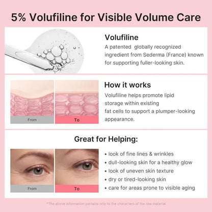🌱 UXOL®️ Pink Lightweight Moisturizing Stick 💫🌟