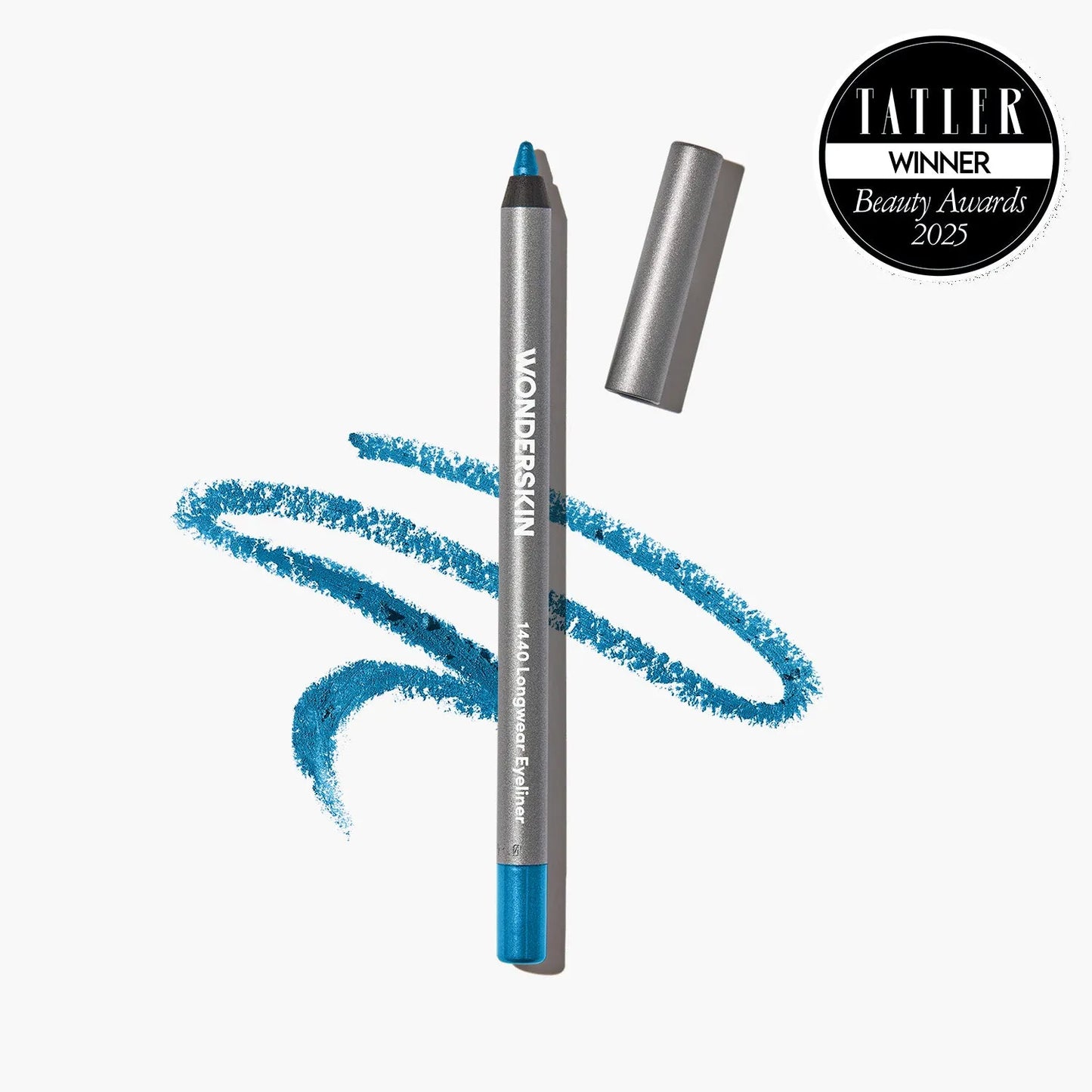 24HR StayLineTM Waterproof Precision Eyeliner
