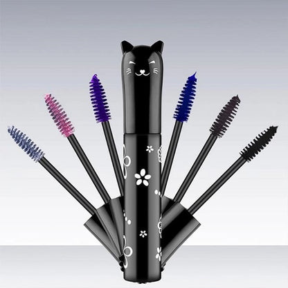 🎁5D Lengthening Curling color mascara