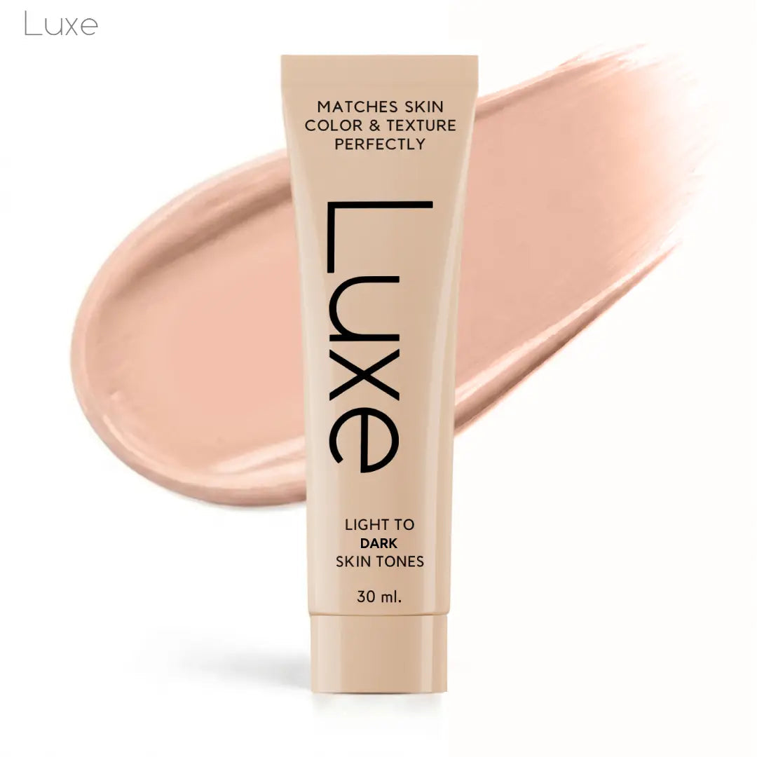Your Perfect Shade, Every Time — A Foundation That Adapts To Your Skin Tone Instantly