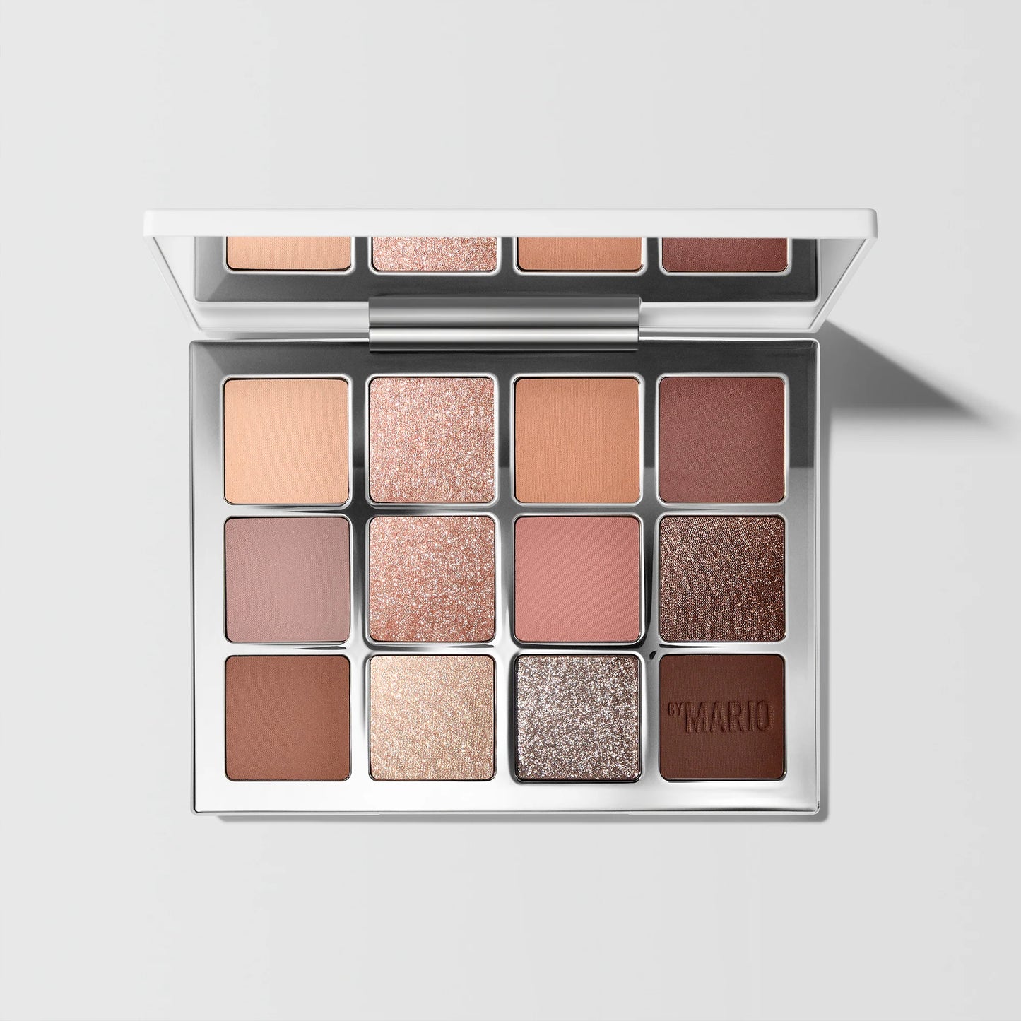 🔥LAST DAY 60% OFF|Ethereal EyesTM Eyeshadow Palette: 12 Carefully Curated Shades - Endless eye looks made effortless.