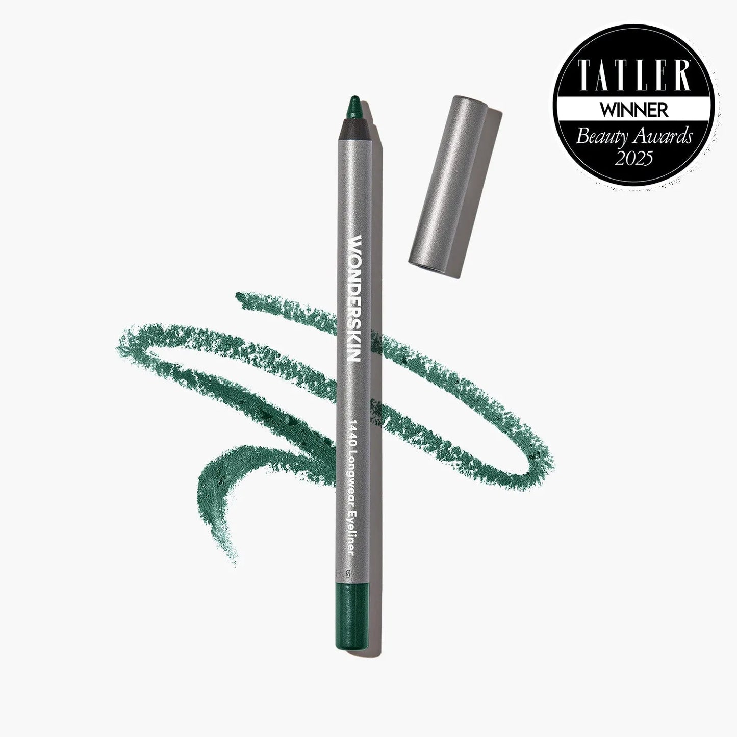 24HR StayLineTM Waterproof Precision Eyeliner