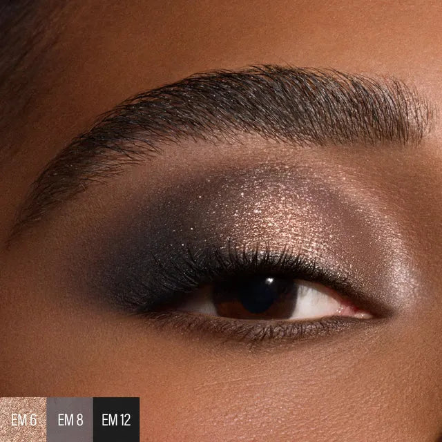 🔥LAST DAY 60% OFF|Ethereal EyesTM Eyeshadow Palette: 12 Carefully Curated Shades - Endless eye looks made effortless.