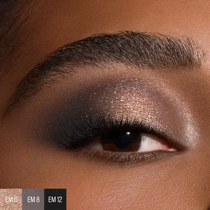 🔥LAST DAY 60% OFF|Ethereal EyesTM Eyeshadow Palette: 12 Carefully Curated Shades - Endless eye looks made effortless.