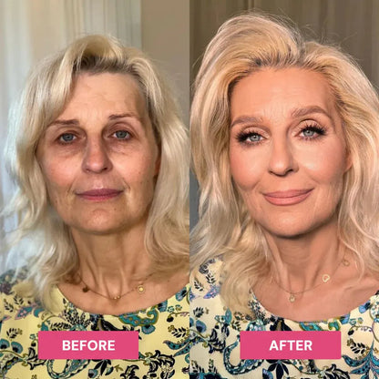 3-In-1 Lift & Firm Eye Stick-Tired-Looking Eyes Making You Look Older Than You Feel? Restore A Smoother, Brighter & More Youthful-Looking Eye Area In Seconds.