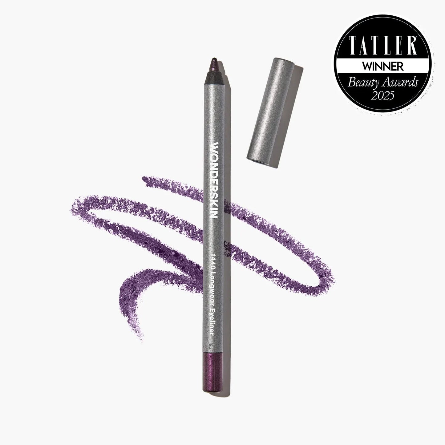 24HR StayLineTM Waterproof Precision Eyeliner