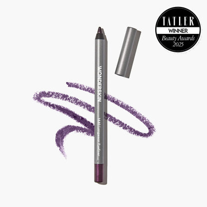 24HR StayLineTM Waterproof Precision Eyeliner