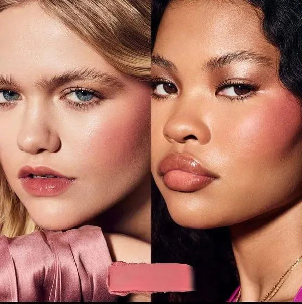 🎁LAST DAY BUY 1 GET 1 FREE 💖Blush Wand & Contour Wand Duo