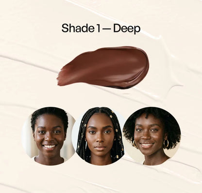Dull, Uneven Skin Making You Look Tired? Get A Smooth, Radiant Glow In Just 60 Seconds.