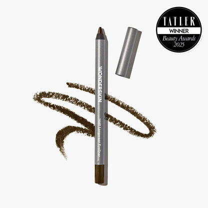 24HR StayLineTM Waterproof Precision Eyeliner