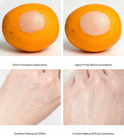 🔥3-Color Tone Correcting Primer-Create A Smooth, Flawless-Looking Base In Seconds.