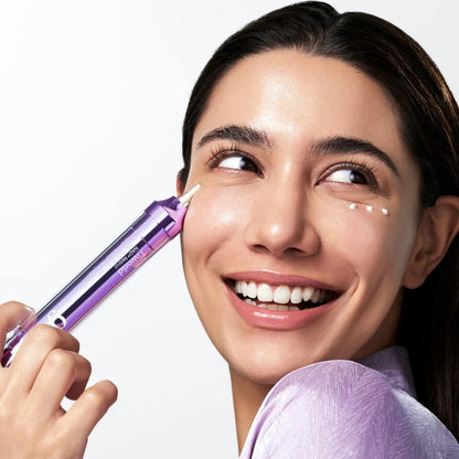 No.9 NAD+ Retinol Volumetox Eye Cream