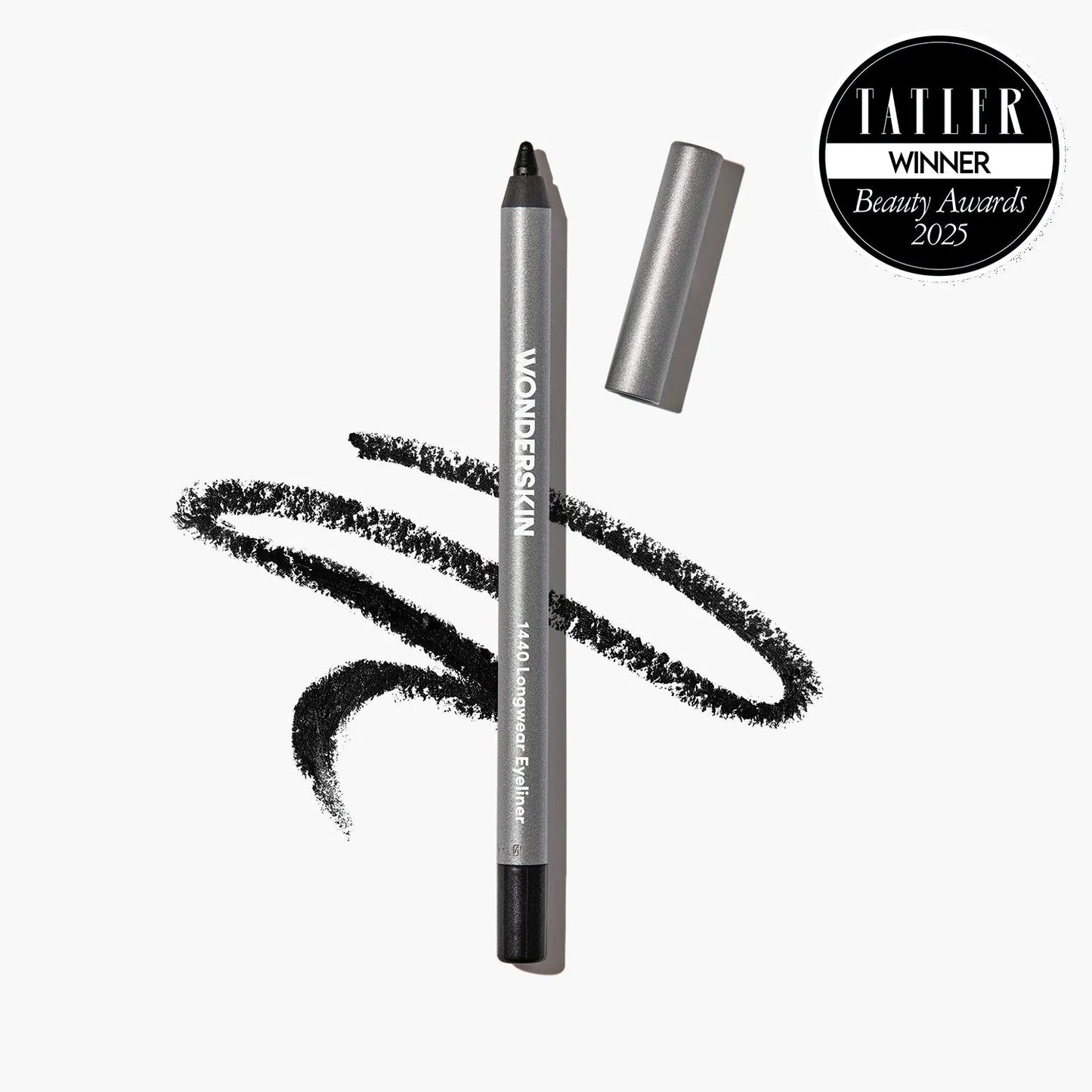 24HR StayLineTM Waterproof Precision Eyeliner